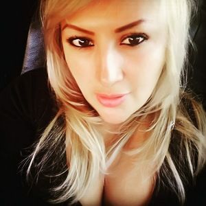 Meet your Posher, Rosaura